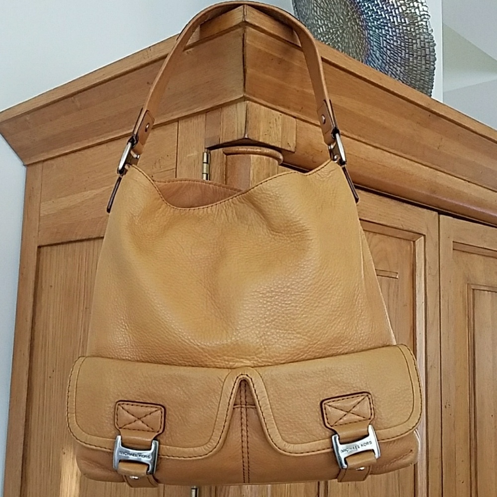 Michael Kors handbag